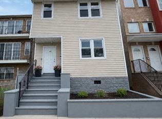 467 Hawthorne Ave, Newark City, NJ 07112