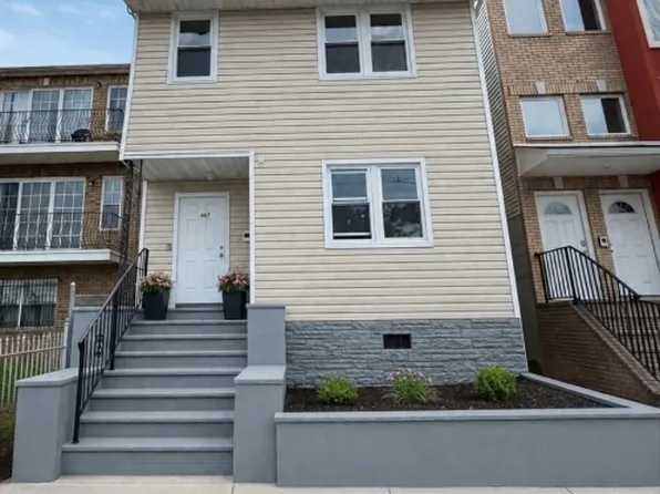 467 Hawthorne Ave, Newark City, NJ 07112
