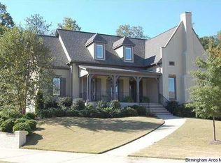 5631 Lake Trace Dr, Birmingham, AL 35244