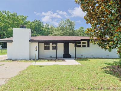 2076 Mango Cir, Fayetteville, NC, 28304