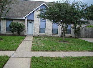 12022 Merewood Ln, Houston, TX 77071