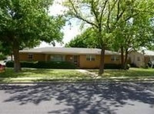4801 14th St, Lubbock, TX 79416