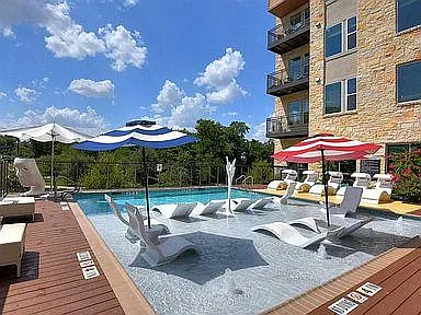1900 Barton Springs Rd #5017 — Photo 15