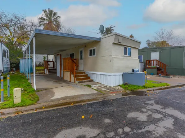 3440 Fulton Ave Space 65, Sacramento, CA 95821