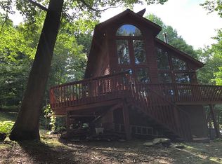 76 Heritage Hill Rd, Davenport, NY 13820