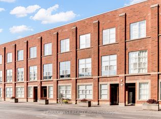 1396 Bloor St W #3, Toronto, ON M6P4H6