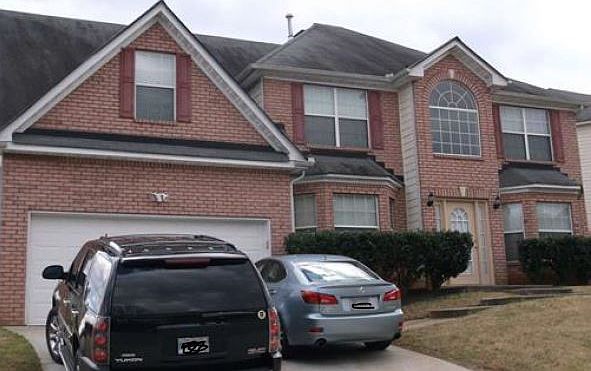 1st image of 1361 Travers Creek Trl