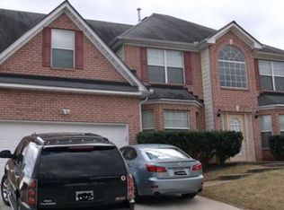 1361 Travers Creek Trl, Conyers, GA 30012