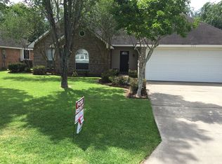 202 Asphodel Ln, Lafayette, LA 70503