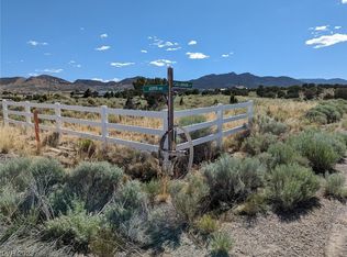 2 O'Callaghan Ct, Pioche, NV 89043