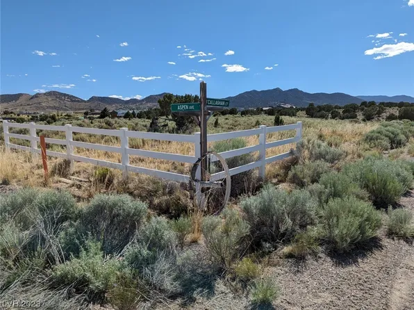 2 O'Callaghan Ct, Pioche, NV 89043