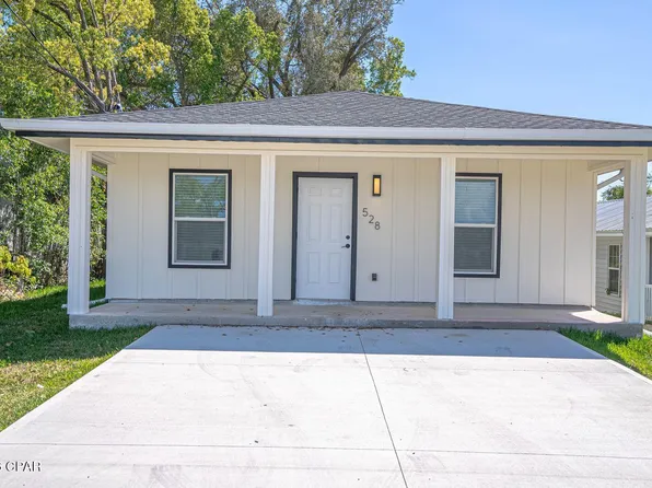 528 E 9th St, Panama City, FL 32401