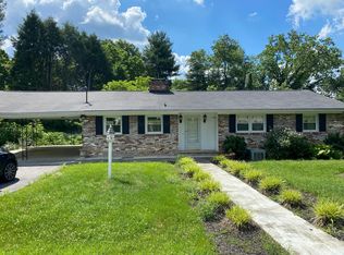 101 Bramm Rd, Bristol, TN 37620