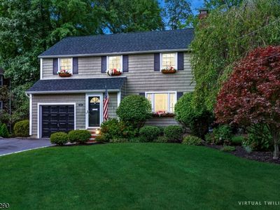 1014 Boulevard, Westfield, NJ, 07090