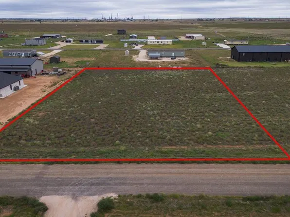 87 Private Road 201k, Seminole, TX 79360