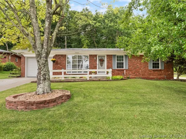 512 Hamlet Drive, New Albany, IN 47150