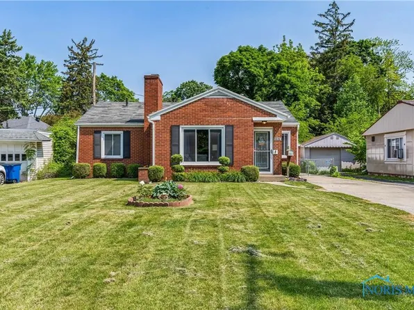 2352 Sherwood Ave, Toledo, OH 43614