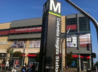 1532 Spring Pl NW, Washington, DC 20010