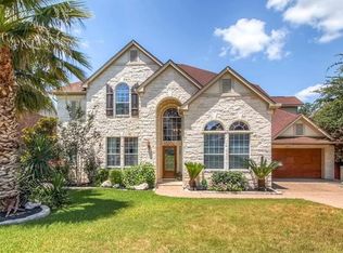 10204 Tularosa Pass, Austin, TX 78726