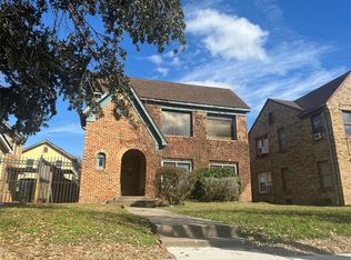 2413 Arbor St, Houston, TX 77004