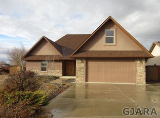387 N Bookcliff Ct, Fruita, CO 81521