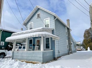 218 Willow St, Athens, PA 18810