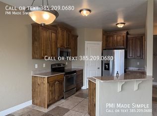 1282 N Baycrest Dr, Saratoga Springs, UT 84045