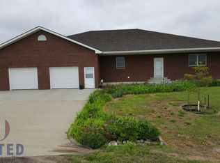 404 Prairie Ave, Ponca, NE 68770