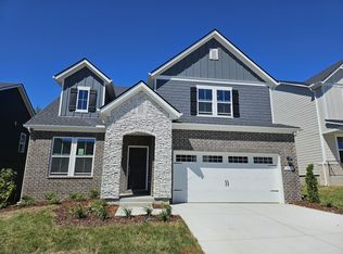 1004 Lionheart Dr LOT 76, Hermitage, TN 37076