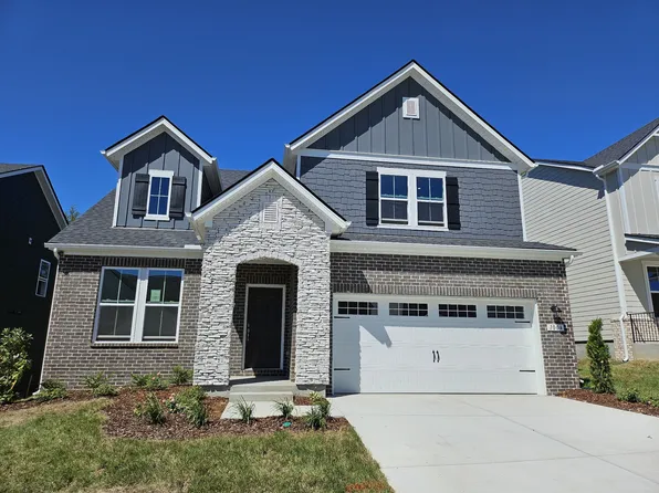1004 Lionheart Dr Lot 76, Hermitage, TN 37076