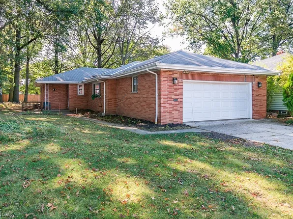 26150 Elinore Ave, Euclid, OH 44132