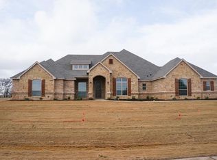 9440 Tay Ln, Justin, TX 76247