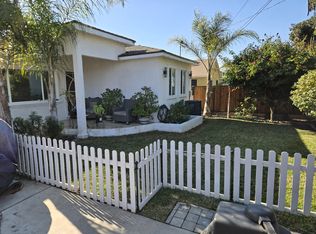 3606 W 105th St #A, Inglewood, CA 90303