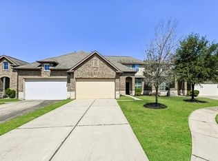 12439 Dona Ln, Houston, TX 77044