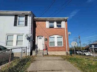 3565 McHenry Ave, Cincinnati, OH 45225