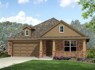 1501 Millerbird Way, Northlake, TX 76226