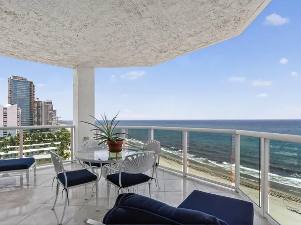 1430 S OCEAN Boulevard #10-A, Lauderdale By The Sea, FL 33062
