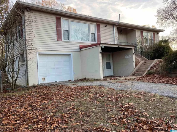 4509 Bryan Ave, Anniston, AL 36206