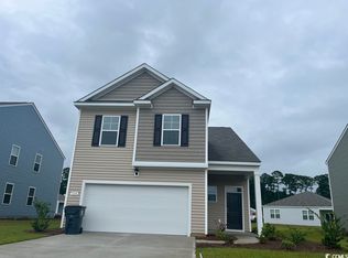 324 Vaccaro Dr LOT 135, Wren B Myrtle Beach, SC 29588