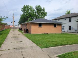 1527 Miami Ave, Fairborn, OH 45324