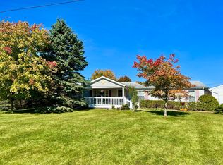 12942 Roosevelt Rd, Saginaw, MI 48609