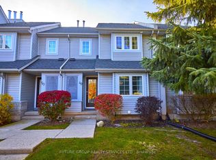 146 Settlers Way #49, The Blue Mountains, ON L9Y0M5