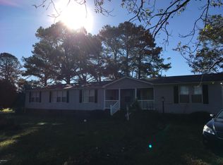 802 Woodard Rd, Windsor, NC 27983