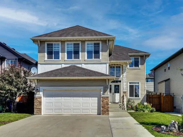 117 S Hawkmere Pl, Chestermere, AB T1X 0C6