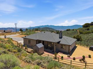 25661 Jacaranda Dr, Tehachapi, CA 93561