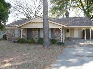 801 K St, Barling, AR 72923