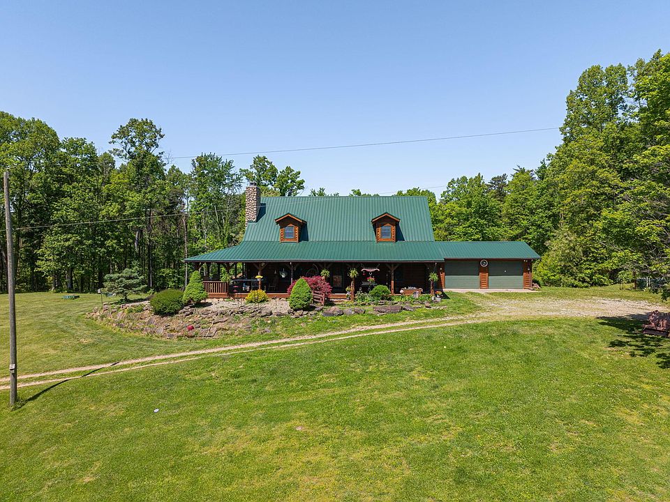 1st image of 10375 Frasure Helber Rd