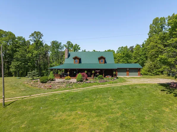 10375 Frasure Helber Rd, Logan, OH 43138