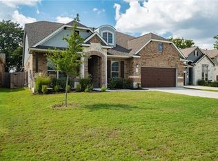 202 Pink Granite Blvd, Dripping Springs, TX 78620