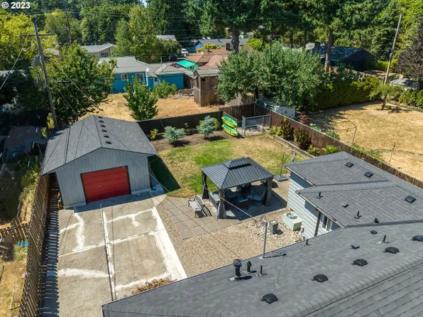 4235 SE 113th Ave, Portland, OR 97266